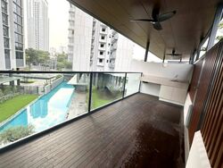 One Holland Village Residences (D10), Apartment #569725831